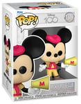 Figurine En Vinyle FUNKO Mickey Mouse Club Disney 100E #1379