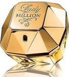 Paco Rabanne Lady Million Edp Vapo 80