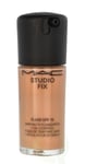 MAC Studio Fix Fluid Foundation SPF15 30 ml NW25