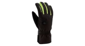 Gants multisports chauffants et fins  velo  randonnee    powergloves light