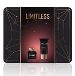 Jennifer Lopez JLO Limitless Gift Set 50ml EDP & 75ml Body Lotion