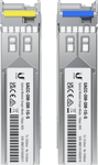 Ubiquiti 1G Bidirectional Single-Mode SFP Modul 2-pack