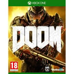 DOOM Jeu Xbox One