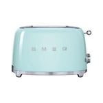 Grille-pain Smeg TSF01PGEU Bleu 950 W