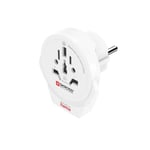 Hama Skross Travel Adapter World to EU