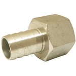 Slangfäste 3/4"x3/4" inv rf