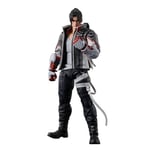 Jin Kazama figuuri Bandai S.H.Figuarts (TEKKEN 8)