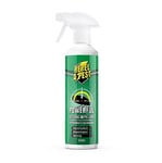 Repel-A-Pest - Bed Bug Repellent Deterrent Spray | Natural Eco-Friendly Pest Control for Indoors and Outdoors - Contains Cedarwood, Peppermint & Geraniol 500ml