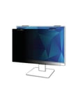 3M PF240W1EM display privacy filter - 24"