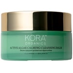 KORA Organics Active Algae Melting Cleansing Balm (100 g)