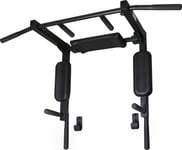 Benchk Treningsstenger Og Pull-Up Bar 2In1 D8 Benchk