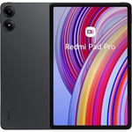 XIAOMI Tablette Tactile Redmi Pad Pro 6Go 128Go Gris