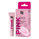 Huulirasva AA_Aloe Pink, Natural Glow, 10g