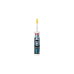 Mastic FIX ALL FLEXI - Blanc