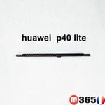 huawei p40 lite Grille Protection Anti-Poussière Écouteur Interne huawei p40lite