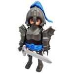 Original PLAYMOBIL Figurines 6840 - Série 10 Enfant - Chevalier Médiéval