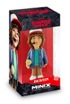 Minix Collectible Figurines Stranger Things Dustin