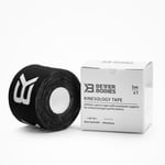 Kinesiology Tape, Black