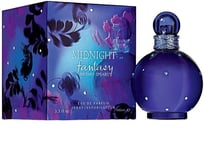 Britney Spears Fantasy Midnight edp 100ml