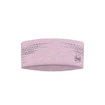 BUFF Bandeau DryFlx Camelia Pink Unisex Adulte