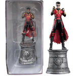 DC Chess Collection Red Robin 20 Figurines Jeu d'Échecs Eaglemoss Comics BD Film