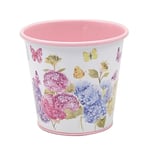 The Leonardo Collection, Petit Pot de Fleurs Papillon S