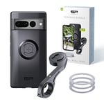 SP CONNECT Road Bike Bundle | SPC+ | pour Google Pixel 7 Pro