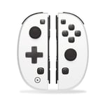 Manette sans fil Muvit pour Nintendo Switch et Nintendo Switch Oled Blanc et Noir