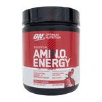 Amino Energy 270 g, aminosyratillskott, kosttillskott