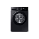 Samsung Series 5 WW80CGC04DABEU ecobubble with SmartThings Washing Machine, 8kg 1400rpm