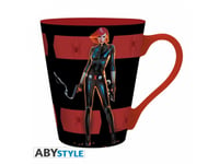 Mug / Tasse - Marvel - Black Widow - 250 ml - ABYstyle