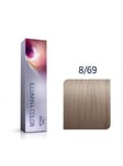 Wella Illumina Color 60 ml - No.8/69 Blonde