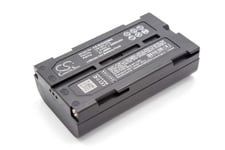 Batterie pour Hitachi VM-E573LA VM-E568LE VM-E635LA VM-E575LE VM-E645LA 2900mAh