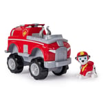 Paw Patrol Viidakkoteemainen ajoneuvo - Marshall (6067759)