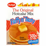 Maya The Original Hotcake Mix 500g 