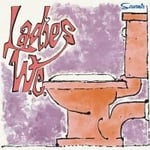 Ladies W.C. - Ladies W.C. (Vinyl Lp) (LP)