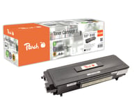 Peach-lasertoner som passar till Brother TN-3230/3280 Lasertoner Svart