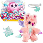 LITTLE LIVE PETS Scruff a Luvs Fantasy Surprise Plush Soft toy