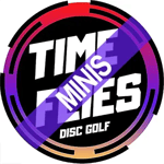 Time Flies Disc Golf - MINI&#039;s