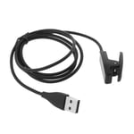 Câble chargeur USB pour montre connectée Garmin Lily - 100 cm - Straße Tech ®