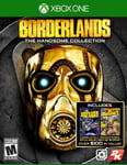 Borderlands: The Handsome Collection - Xbox One (Us)