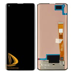 For Motorola Moto Edge XT2063-2 XT2063-3 LCD touch screen digitizer component