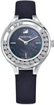 Swarovski Watch Lovely Crystals Mini Ladies