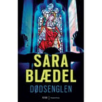 Dödsängeln | Sara Blædel