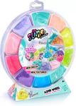 So Slime Sensations ASMR Wheel Brand New