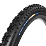 Panaracer Gravel King EXT+ TLR Folding Tyre - 700c Black / 45mm Clincher