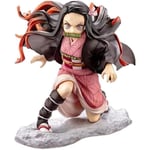 Anime Figurine - Demon Slayer Figurine Statue 5.9inch Japon Figurines Action Statues Mignonnes Figurine