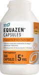 EQUAZEN Capsules | Omega 3 & 6 Fish Oil Supplement | Supports Brain Function | &