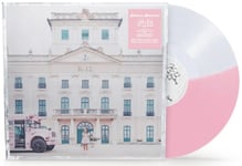 K-12 By Melanie Martinez - Limited Edition (Baby Pink/Clear Vinyl)