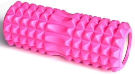 13in Yoga Massage Roller Eva Foam Roller Yoga Trigger Point